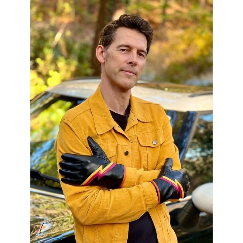 Frederick Sheppard レザー手袋 S/M FREDERICK SHEPPARD フレデリック