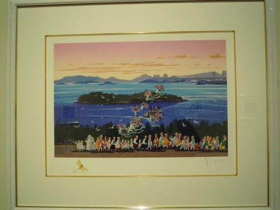 ヒロ・ヤマガタ WEDDING ON 瀬戸大橋 ヒロ・ヤマガタ WEDDING ON 瀬戸