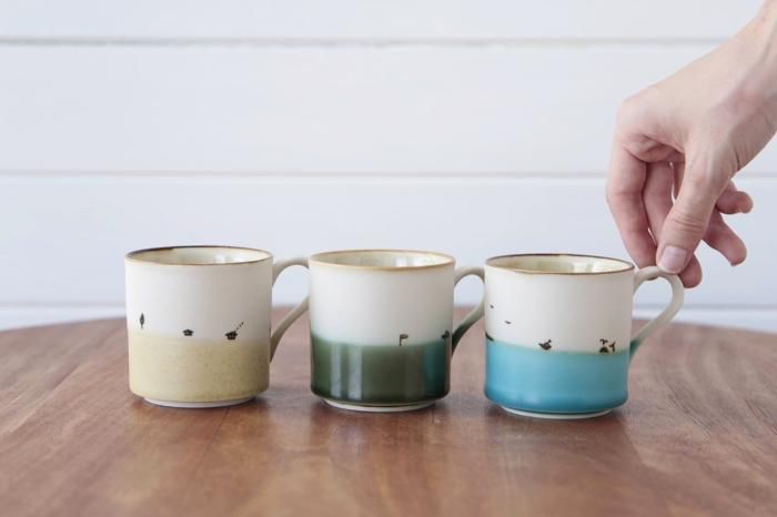 らくがきマグ - Craft・Gift ヤッチとムーン オンラインショップ