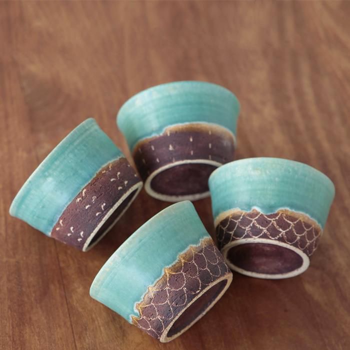 ポトポトカップ - Craft・Gift ヤッチとムーン オンラインショップ