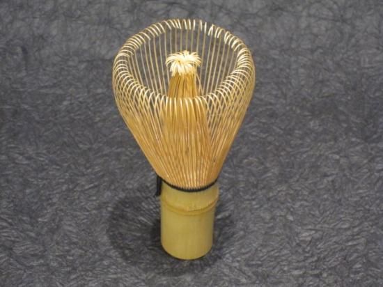 茶筌（八拾本立）茶筅 八十本立 80本立 茶せん