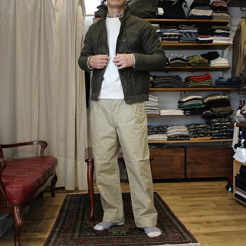 ARAN アラン F.2P PT フランス軍 M-52モデル 京都府 木津川市 城山台