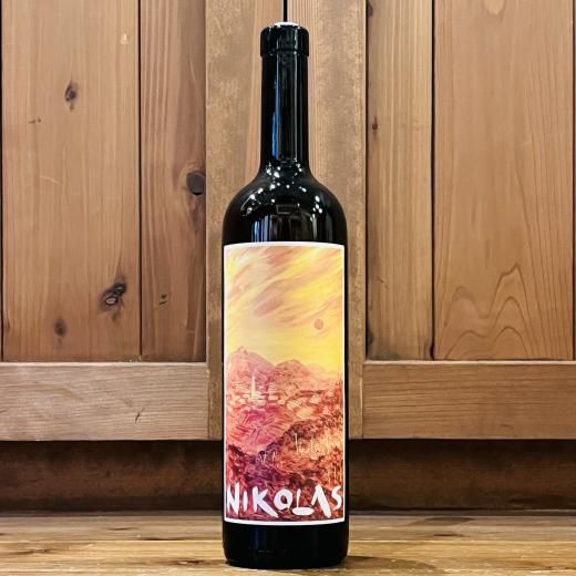 カーゼ・コリーニ / ヴィナイオータ 1500mL 2021 - ナチュラルワインと