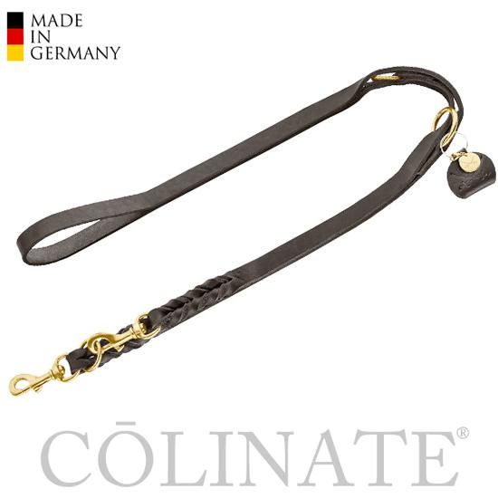 小型犬・中型犬・大型犬・超大型犬用 ベーシック訓練リード 最高級本革