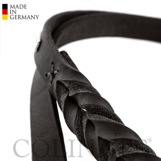 小型犬・中型犬・大型犬・超大型犬用 ベーシック訓練リード 最高級本革