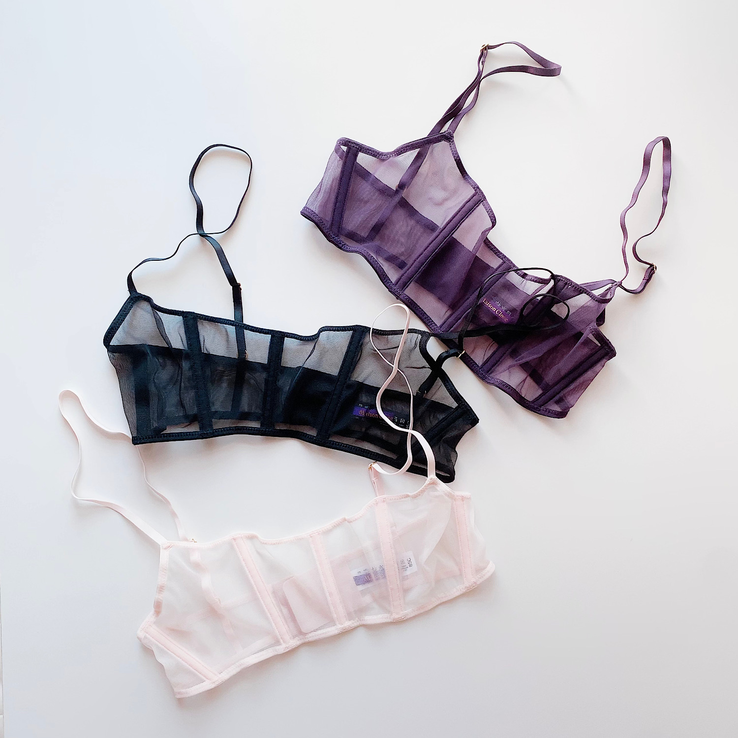 PEAU DE L'ANGE Lingerie Cleansing 2個セット 【公式通販】