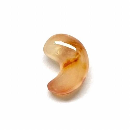 ✳出雲勾玉 1万個に1個しか無いレア勾玉‼️花仙山