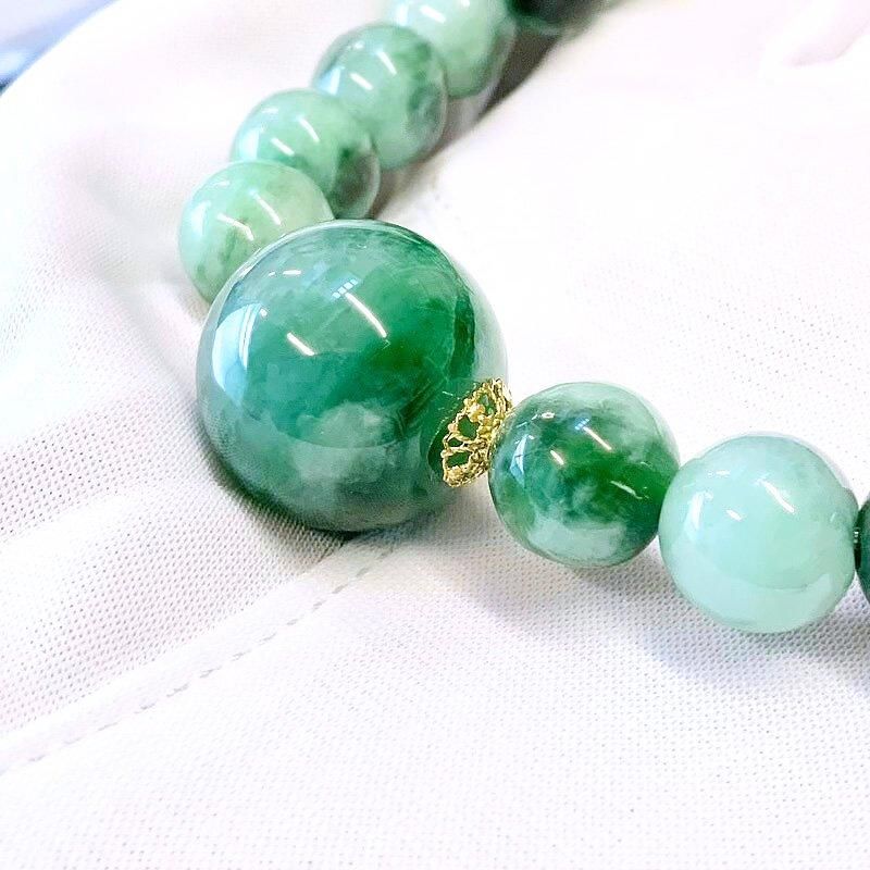 濃緑色 糸魚川翡翠11g ヒスイ ひすい 色別／濃緑色・緑色ヒスイ