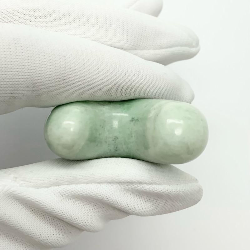 糸魚川翡翠 勾玉 巴型 】 | めのうの店川島【公式通販】創業明治10年