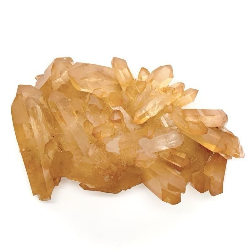 カブラル産ゴールデンヒーラー クラスター 】 | めのうの店川島【公式