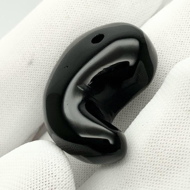 モリオン 勾玉 】 | めのうの店川島【公式通販】創業明治10年