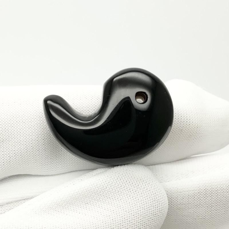 モリオン 勾玉 】 | めのうの店川島【公式通販】創業明治10年