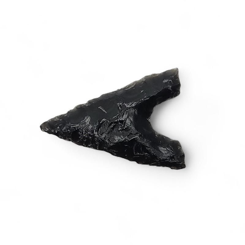 隠岐の島産黒曜石 矢じり 】 | めのうの店川島【公式通販】創業明治10年