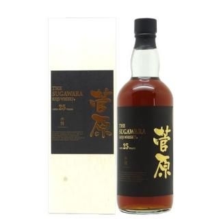 菅原水鏡 25年 2本セット 酒商菅原】限定商品 - 日本のお酒