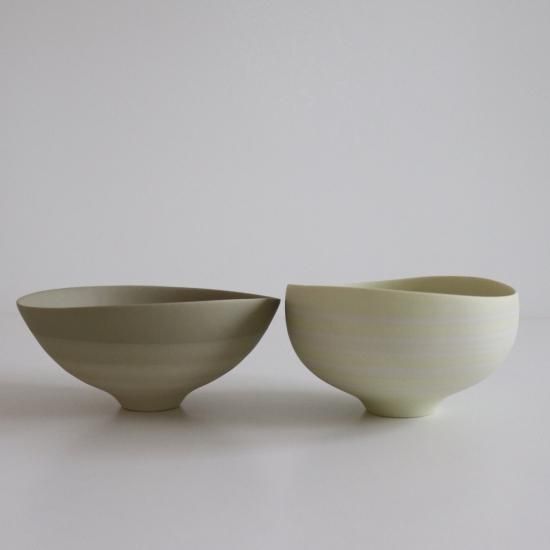 打田翠 - deps. shop ＆ gallery 打田翠 平茶碗