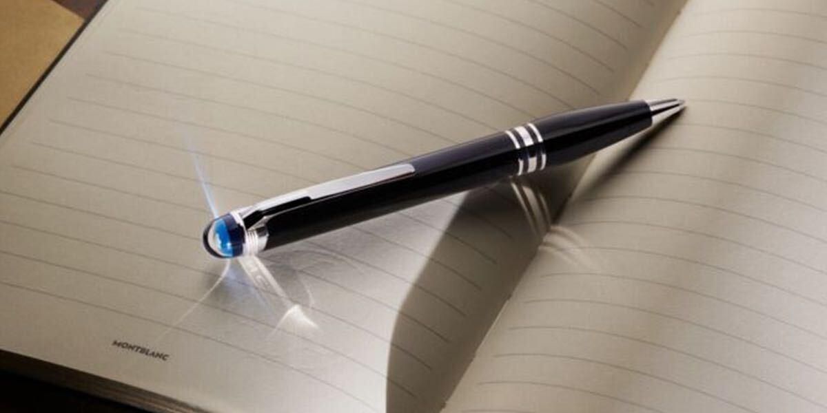 高級筆記具ブランド MONTBLANC モンブラン - 正規販売店 腕時計の通販