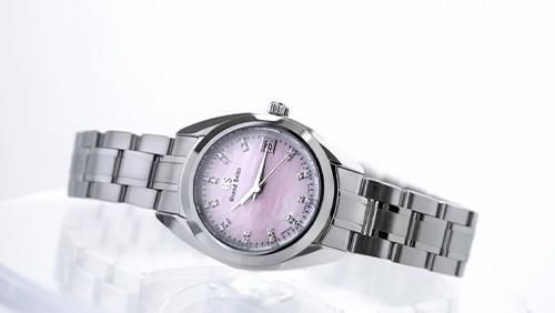 STGF277 Grand Seiko グランドセイコー - 高級腕時計 正規販売店 HARADA