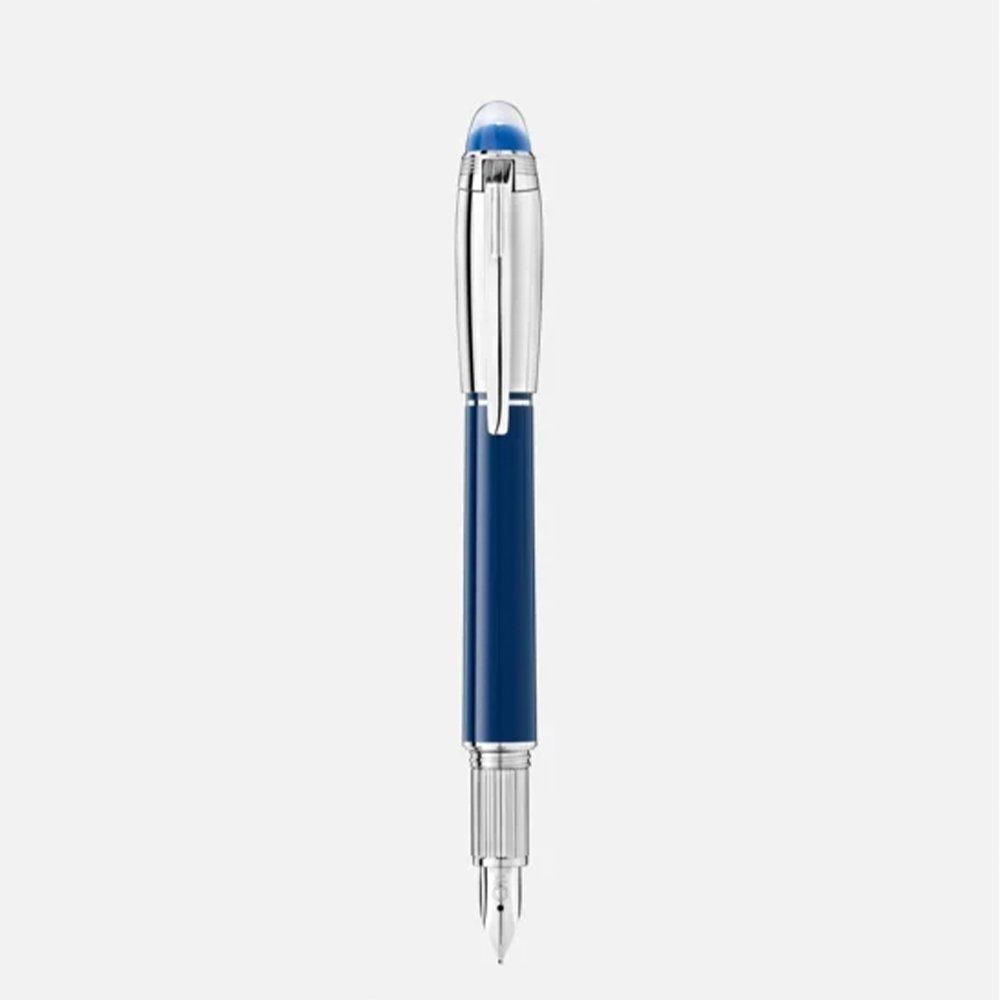 MB132436 MONTBLANC モンブラン スターウォーカー ブルー・プラネット
