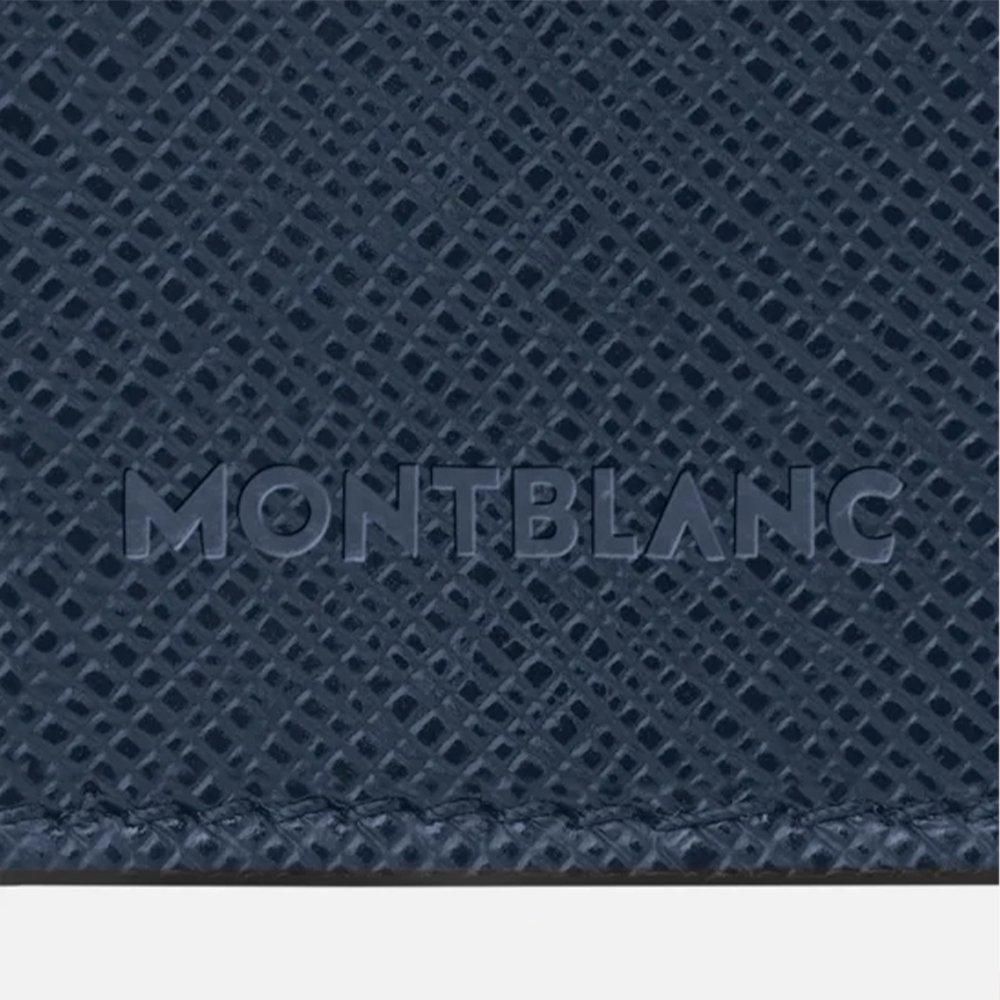 MB131744 MONTBLANC モンブラン サルトリアル ペンポーチ 2本用 - 高級