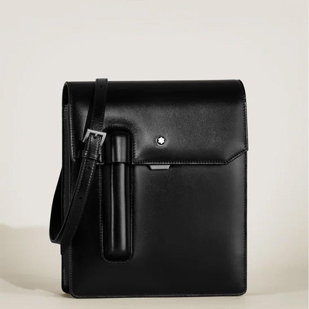 MB198762 MONTBLANC モンブラン マイスターシュテュック ペンケース