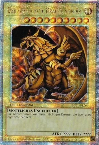 PSA10 ラーの翼神竜 PSA10】ラーの翼神竜 (原作絵ステンレス