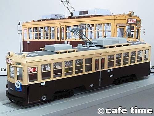 トミカリミテッドヴィンテージ LV-146a 広島電鉄750形(現行色)通販