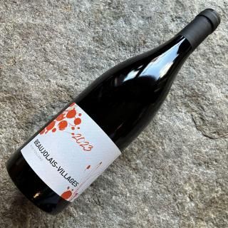 ドメーヌ・ナカジマ ペティアン・ロゼ 2024 - R the wine shop