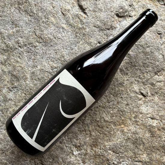 アールオー・ヴィンヤード ロゼ2024 - R the wine shop