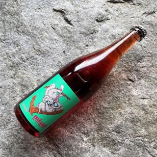 アールオー・ヴィンヤード ロゼ2024 - R the wine shop