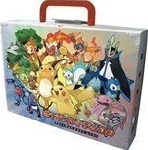 エントリーパック'08DX【開封済みで査定額変動】-旧ポケモンカード買取