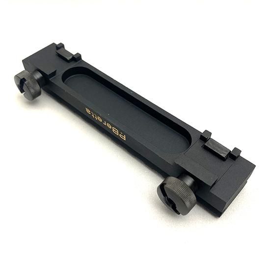 BERETTA Picatinny rail for semiauto shotguns ベレッタ A300／A400