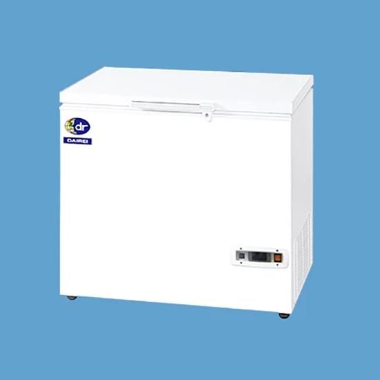 最安値】超低温冷凍庫スーパーフリーザーDAIREI DF-500e