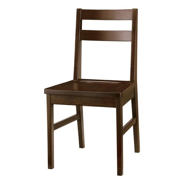 アンティーク木製キャビネット ダークブラウン スラット扉