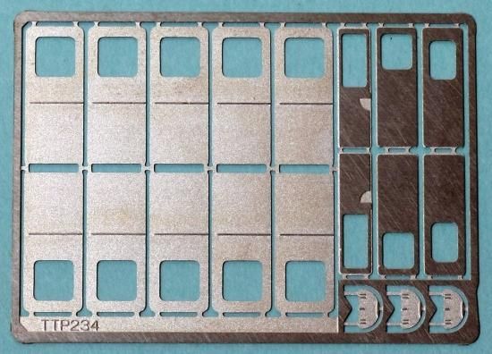 N】TTP234 キハ58/52更新車ドア - 鉄道模型 トレジャータウン