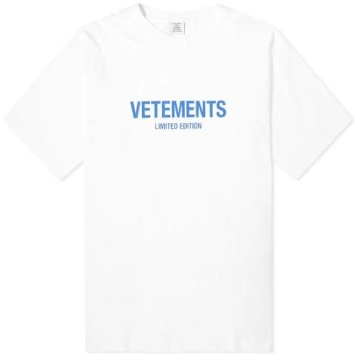 VETEMENTS (ヴェトモン) 正規通販 | mondejacomo(モンドジャコモ)徳島