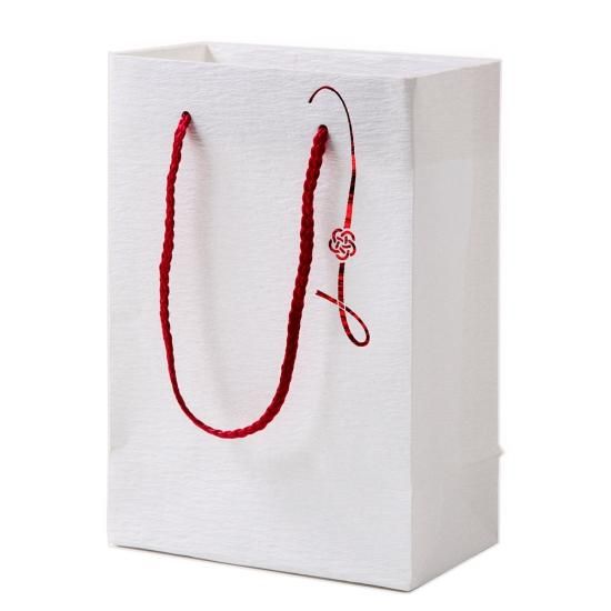 プチギフト専用バッグ ゴールド - 祝いの紙道具 みこと