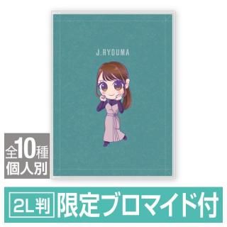 七瀬静香プロデュース「七瀬さんのスタンドジャケット」 - JANBARI web