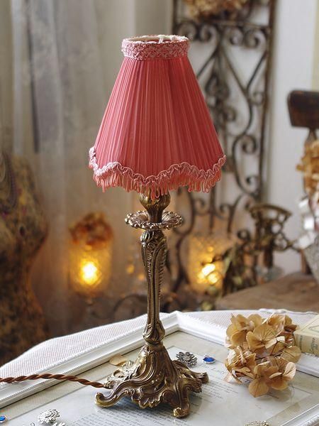 11. ストア 2個セット！フランスアンティーク ランプ ブラケット