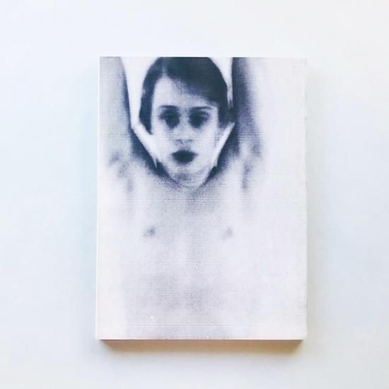 真作 harmony korine ハーモニーコリン オリジナル写真 サイン入 真作