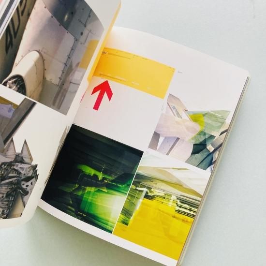 アイデアvsザ・デザイナーズ・リパブリックコンプリート 写真集 アート