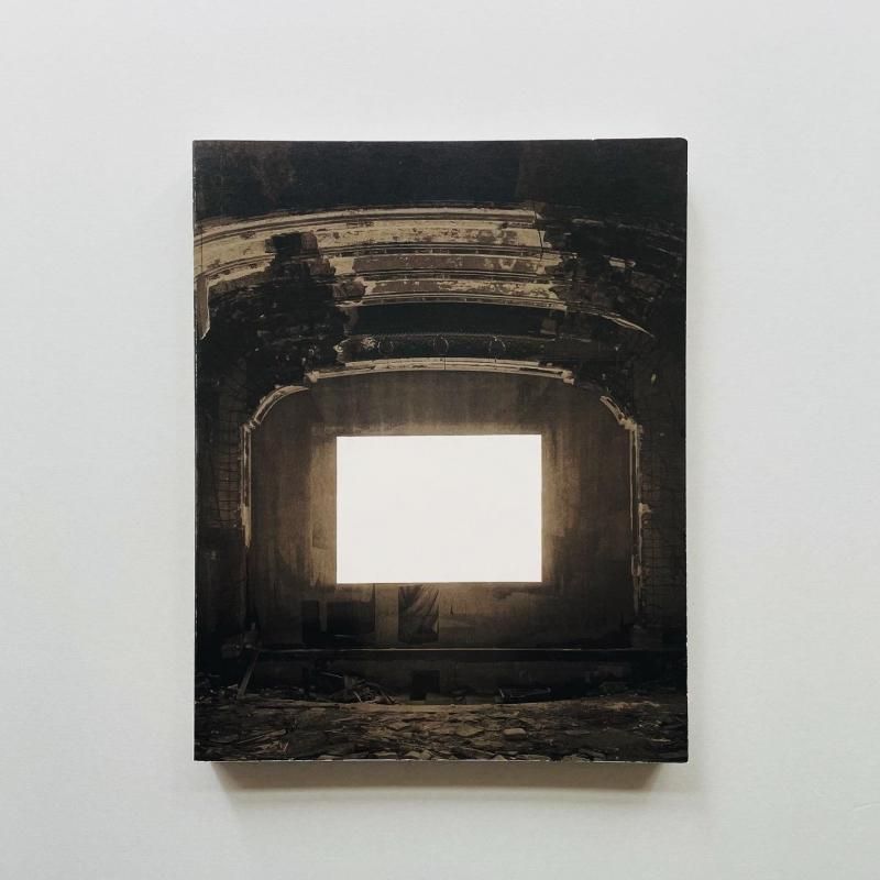 杉本博司 Tasman Sea Ngarupupu 1990 / 写真集 セット 杉本博司 Tasman