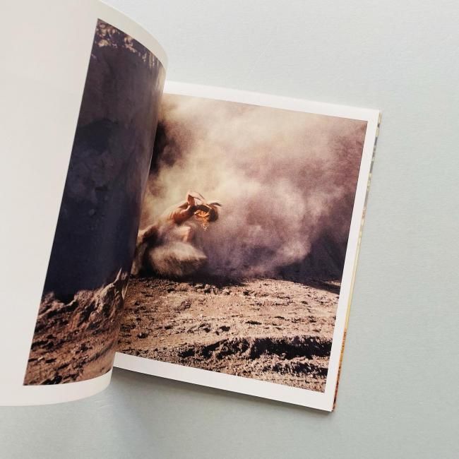 IMA vol.1 2012 Autumn 別冊「Reach Out, I'm Right Here」Ryan