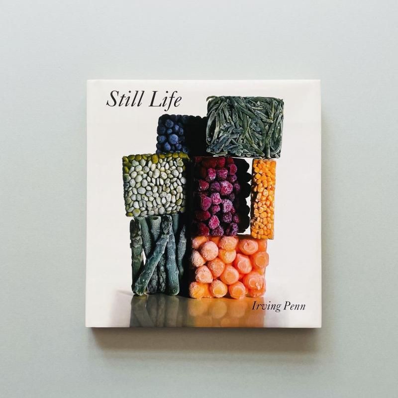 STILL LIFE Irving Penn アーヴィングペン Amazon | Still Life