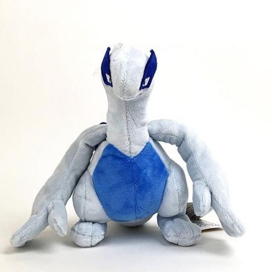 ポケットモンスター ルギア S ぬいぐるみ グッズ - キャラクター
