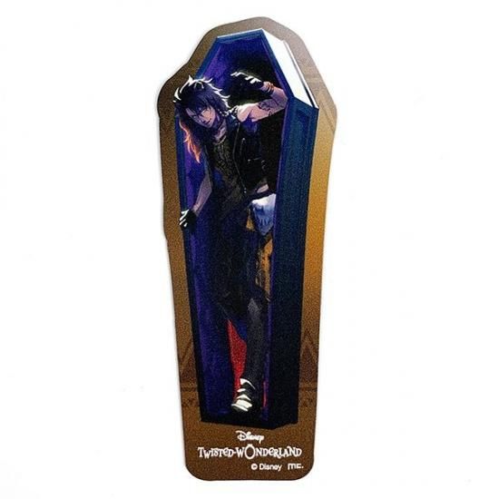 ツイステッドワンダーランド ディアソムニア寮 万年筆 ペン 文房具