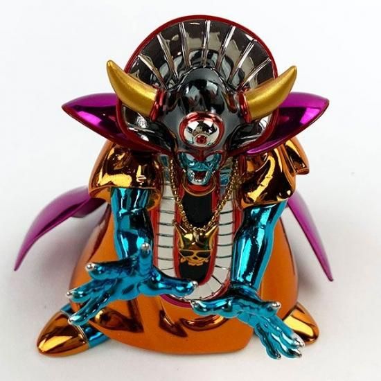 ドラゴンクエスト DQ メタリックモンスターズ ギャラリー ゾーマ