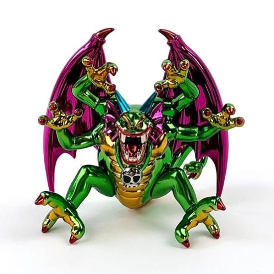 ドラゴンクエスト メタリックモンスターズギャラリー エスターク