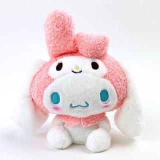 サンリオ pream プリィム シナモン セット ハンドメイド ぬいぐるみ