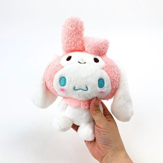 お顔厳選】サンリオ 伊勢丹 pream プリィム マイメロディ お顔厳選