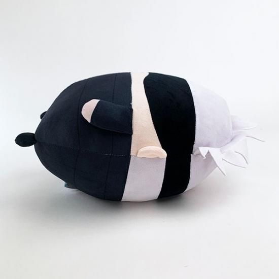 呪術廻戦 五条悟 ふわころりんBIG ぬいぐるみ